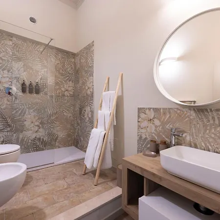 I Due Mondi Rooms Portoferraio Room photo