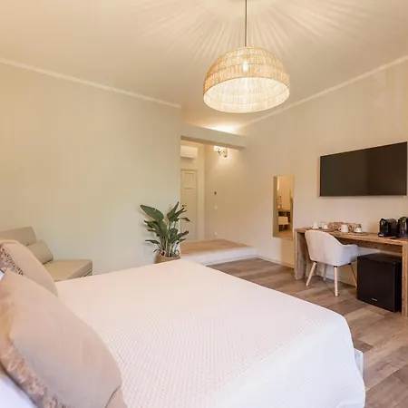 I Due Mondi Rooms Portoferraio Room photo