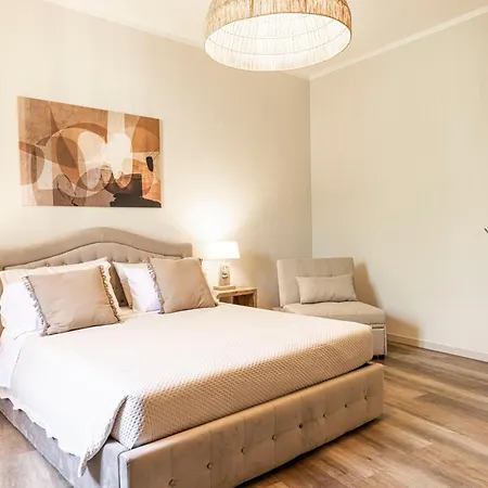 I Due Mondi Rooms Portoferraio Room photo