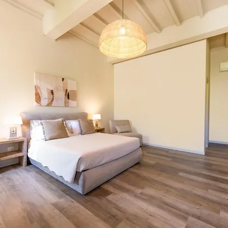 I Due Mondi Rooms Portoferraio Room photo