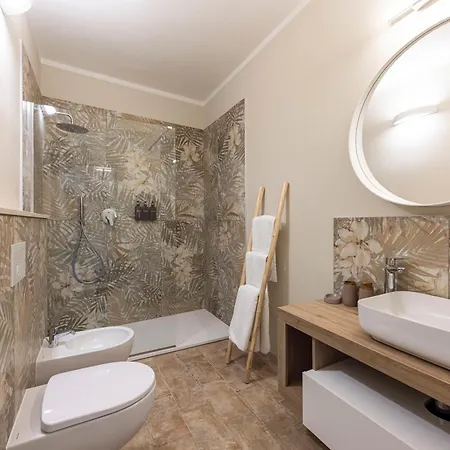 I Due Mondi Rooms Portoferraio Room photo