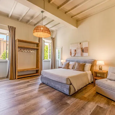 I Due Mondi Rooms Portoferraio Room photo