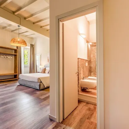 I Due Mondi Rooms Portoferraio Room photo