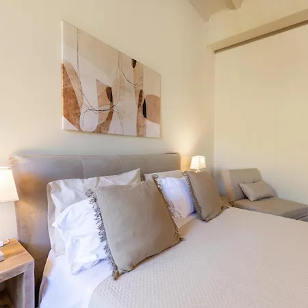 I Due Mondi Rooms Portoferraio Room photo