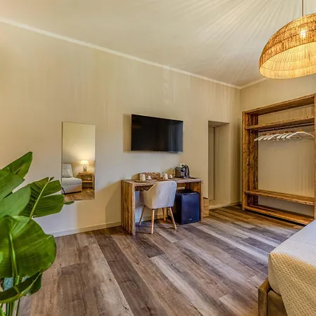 I Due Mondi Rooms Portoferraio Exterior photo