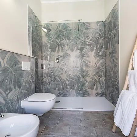I Due Mondi Rooms Portoferraio Exterior photo