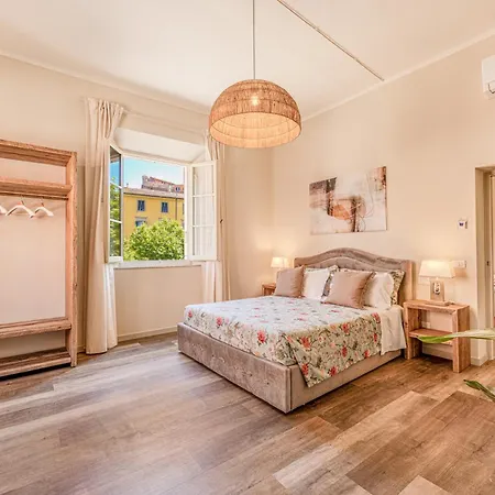 I Due Mondi Rooms Portoferraio Exterior photo