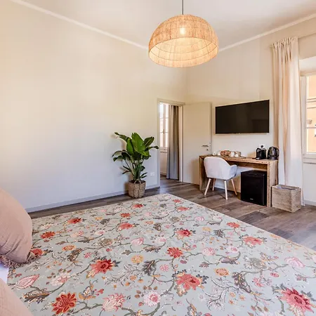 I Due Mondi Rooms Portoferraio Exterior photo