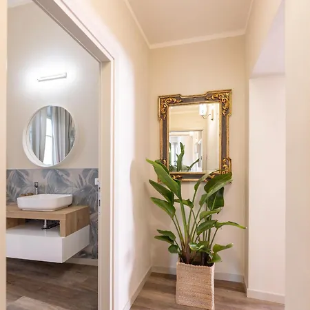 I Due Mondi Rooms Portoferraio Exterior photo