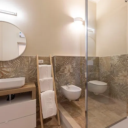 I Due Mondi Rooms Portoferraio Exterior photo