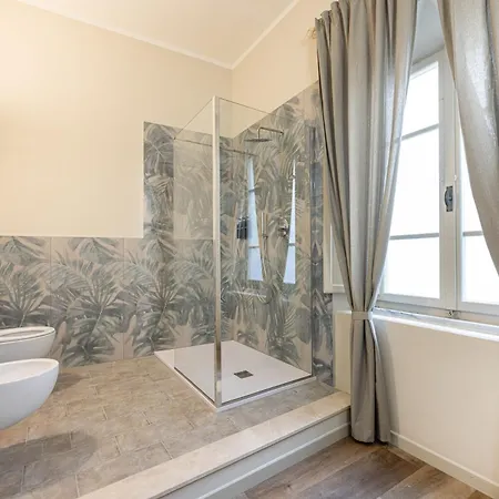 I Due Mondi Rooms Portoferraio Exterior photo