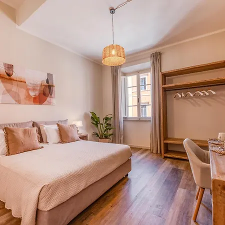 I Due Mondi Rooms Portoferraio Exterior photo
