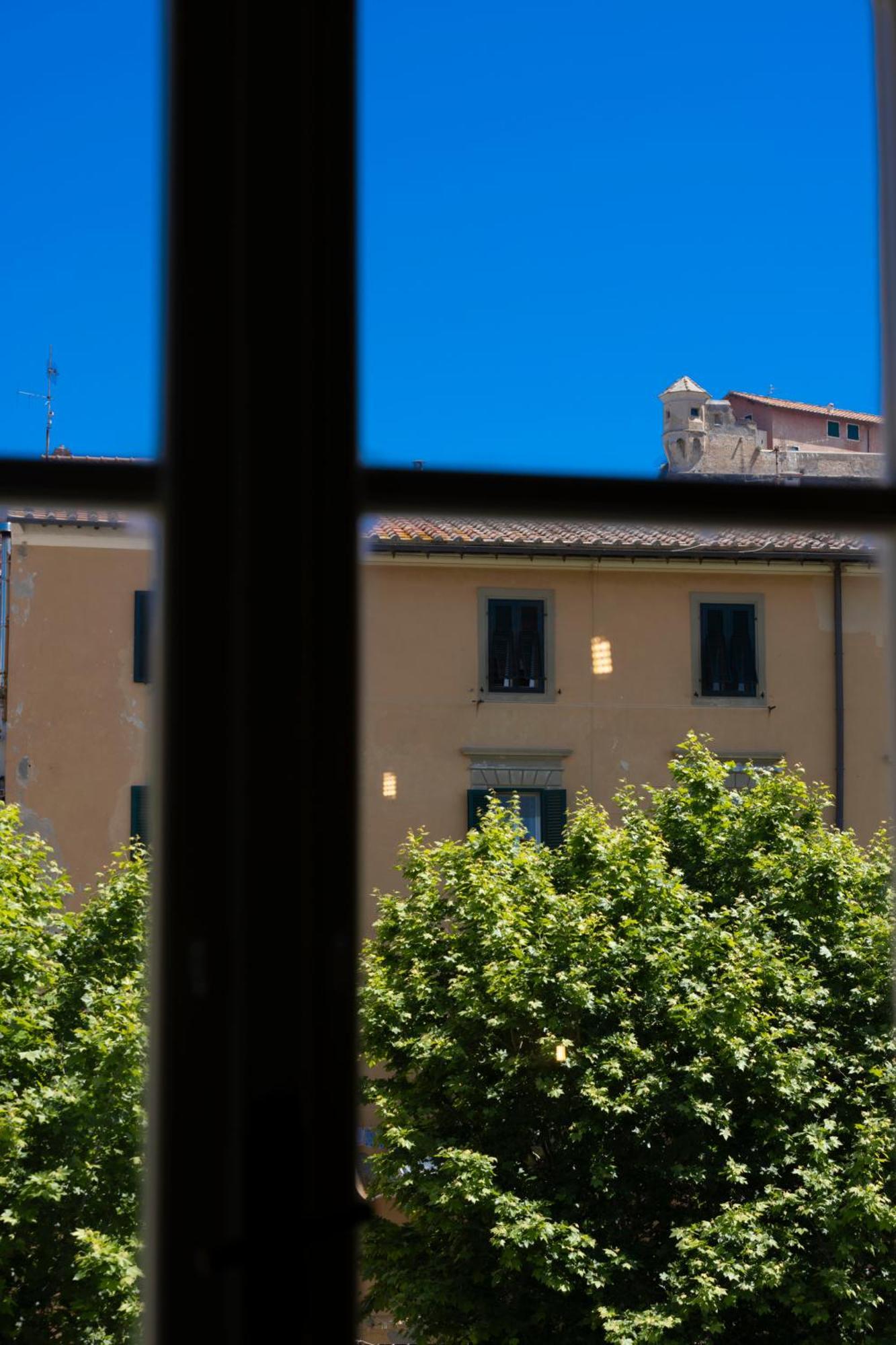 Maison d'hôtes I Due Mondi