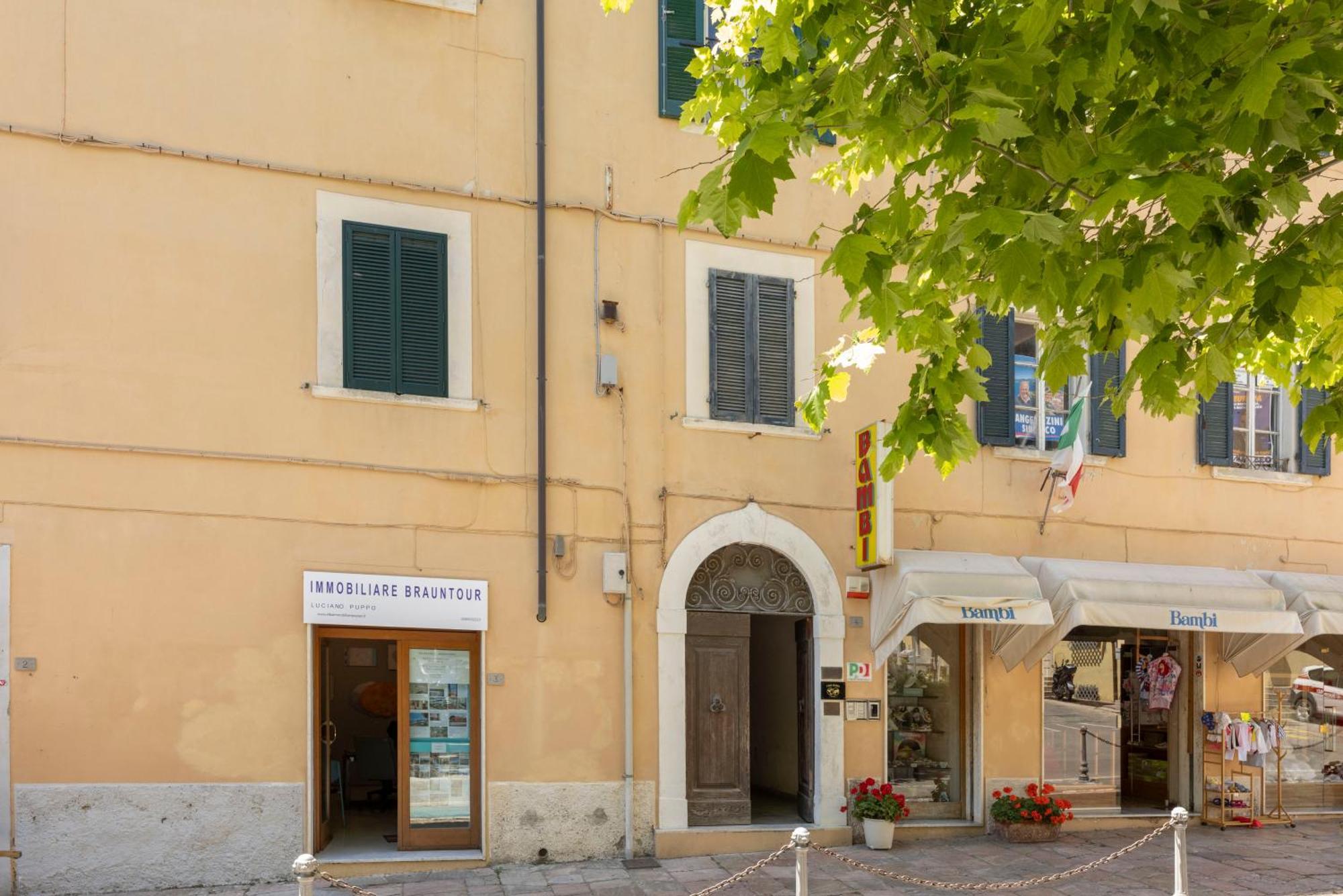 I Due Mondi Maison d'hôtes *